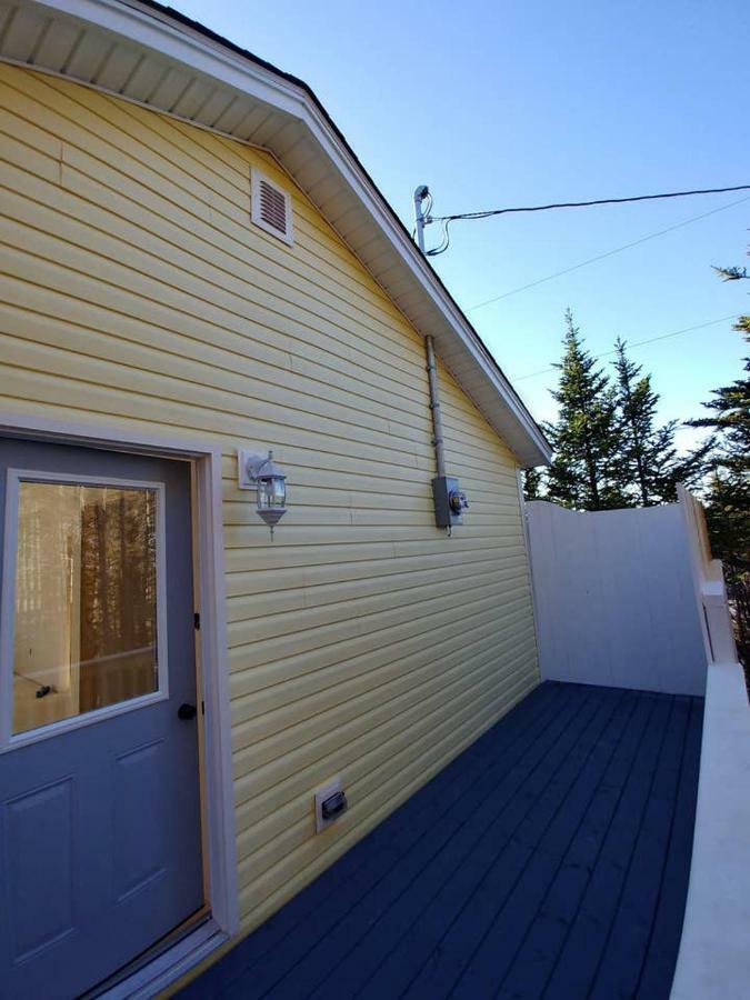 Lavenia Rose Cottages, Sunrise Cottage Catalina 외부 사진