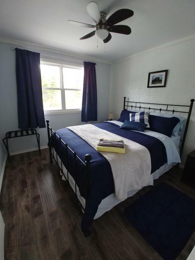 Lavenia Rose Cottages, Sunrise Cottage Catalina 외부 사진