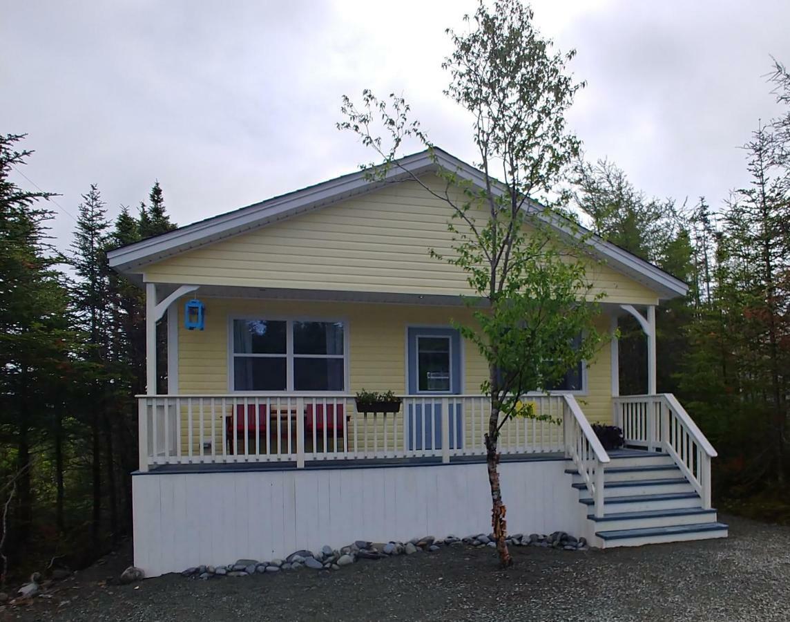 Lavenia Rose Cottages, Sunrise Cottage Catalina 외부 사진