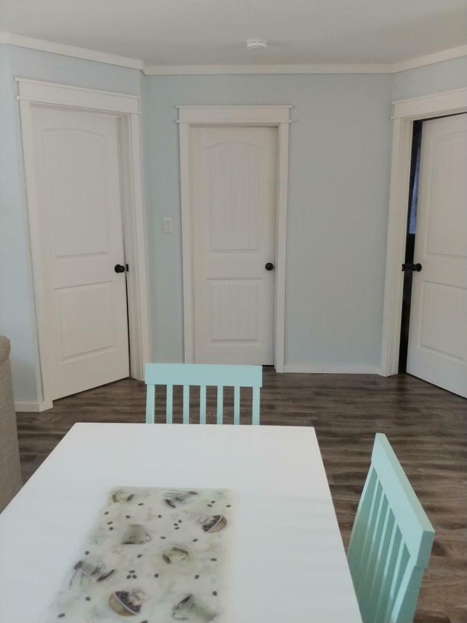 Lavenia Rose Cottages, Sunrise Cottage Catalina 외부 사진