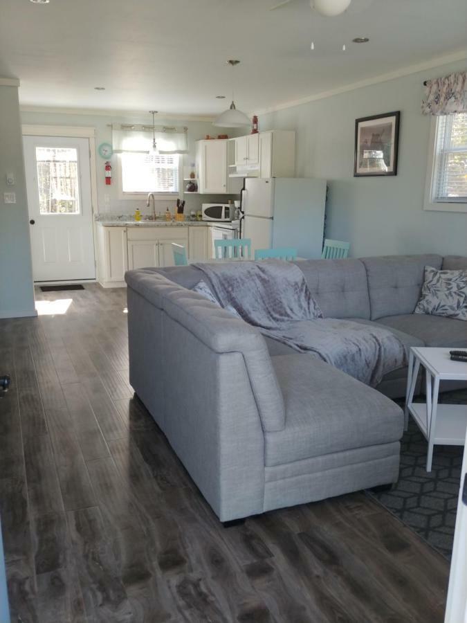 Lavenia Rose Cottages, Sunrise Cottage Catalina 외부 사진