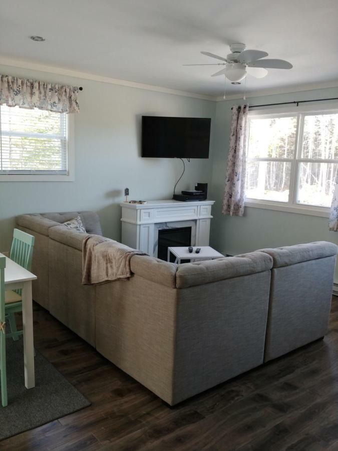 Lavenia Rose Cottages, Sunrise Cottage Catalina 외부 사진